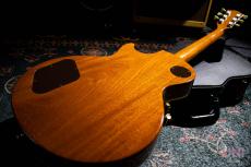 Gibson Historic Collection 1956 Les Paul Reissue Gold Top (LPR-6) / 2002_8