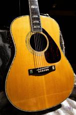YAMAHA L-53 CUSTOM / 1985_2