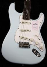 Fender Made in Japan Traditional Late 60s Stratocaster -Sonic Blue- #JD25019721【軽量3.23kg】