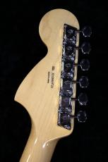 Fender Made in Japan Traditional Late 60s Stratocaster -Sonic Blue- #JD25019721【軽量3.23kg】_7