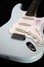 Fender Made in Japan Traditional Late 60s Stratocaster -Sonic Blue- #JD25019721【軽量3.23kg】_9
