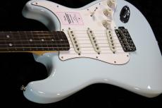 Fender Made in Japan Traditional Late 60s Stratocaster -Sonic Blue- #JD25019721【軽量3.23kg】_11