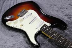 Vanzandt 【Custom Order】STV-R2 CTM -#10235【3.53kg】【Fullertoneピックアップ搭載!】_2