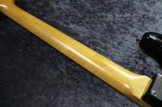 Vanzandt 【Custom Order】STV-R2 CTM -#10235【3.53kg】【Fullertoneピックアップ搭載!】_9