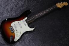 Vanzandt 【Custom Order】STV-R2 CTM -#10235【3.53kg】【Fullertoneピックアップ搭載!】_11