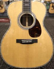Martin 【個体演奏動画あり】OM-45 Standard S/N 2964037【神々しい音色の個体】