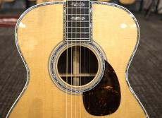 Martin 【個体演奏動画あり】OM-45 Standard S/N 2964037【神々しい音色の個体】_4