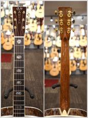 Martin 【個体演奏動画あり】OM-45 Standard S/N 2964037【神々しい音色の個体】_10