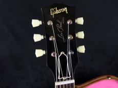Gibson Custom Shop 1957 Les Paul Standard Planet Green Carmelita Neck VOS NH 【Autumn SALE】_4