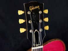 Gibson Custom Shop Murphy Lab 1954 Les Paul Standard All Gold Heavy Aged NH 【Autumn SALE】_4