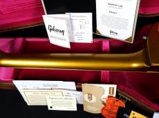 Gibson Custom Shop Murphy Lab 1954 Les Paul Standard All Gold Heavy Aged NH 【Autumn SALE】_9