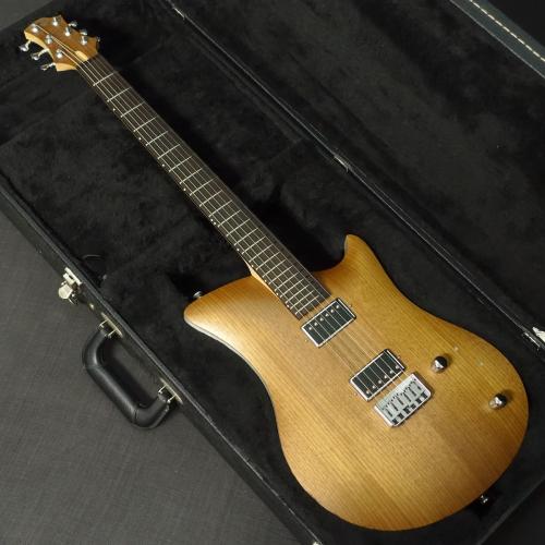 Relish Guitars Walnut Jane【2016年製】
