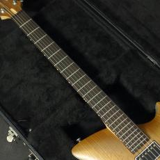 Relish Guitars Walnut Jane【2016年製】_5