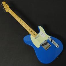 Fender Made in Japan Hybrid II Telecaster Forest Blue