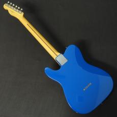Fender Made in Japan Hybrid II Telecaster Forest Blue_2