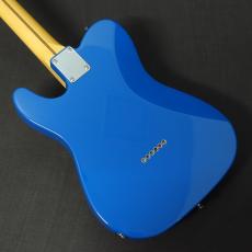Fender Made in Japan Hybrid II Telecaster Forest Blue_4