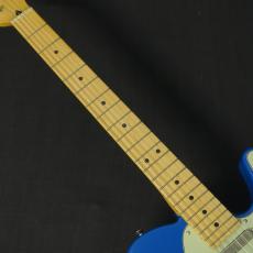 Fender Made in Japan Hybrid II Telecaster Forest Blue_5