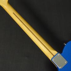 Fender Made in Japan Hybrid II Telecaster Forest Blue_6