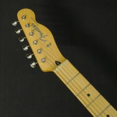 Fender Made in Japan Hybrid II Telecaster Forest Blue_7