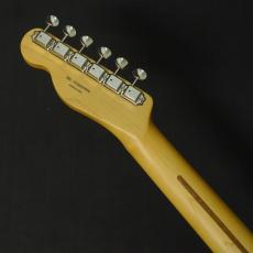 Fender Made in Japan Hybrid II Telecaster Forest Blue_8