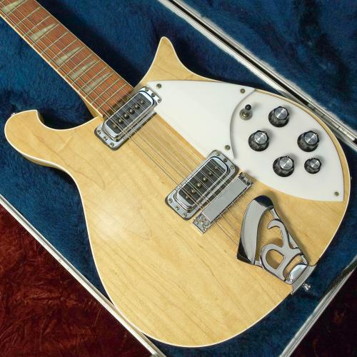 Rickenbacker 620-12 MG