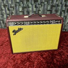 Fender Fender '65 Deluxe Reverb -Bordeaux Blues- FSR