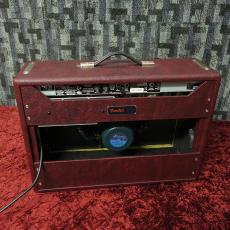 Fender Fender '65 Deluxe Reverb -Bordeaux Blues- FSR_2