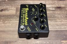 Tech 21 SansAmp BASS DRIVER DI V1後期_3