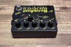 Tech 21 SansAmp BASS DRIVER DI V1後期_4