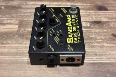 Tech 21 SansAmp BASS DRIVER DI V1後期_5