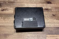 Tech 21 SansAmp BASS DRIVER DI V1後期_6