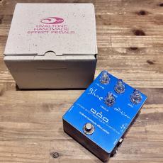 Ovaltone Q.O.O. Blue edition