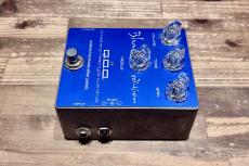 Ovaltone Q.O.O. Blue edition_3