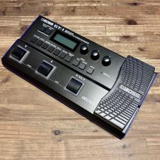 BOSS GT-1 Guitar Effects Processor