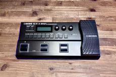 BOSS GT-1 Guitar Effects Processor_2
