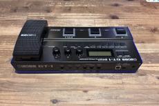 BOSS GT-1 Guitar Effects Processor_4