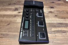 BOSS GT-1 Guitar Effects Processor_5