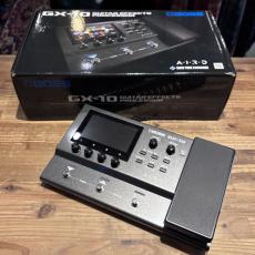 BOSS GX-10 Guitar Effects Processor