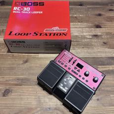 BOSS RC-30 DUAL TRACK LOOPER
