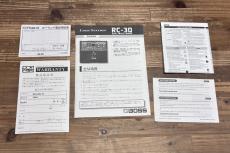 BOSS RC-30 DUAL TRACK LOOPER_8
