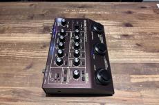 BOSS AD-10 Acoustic Preamp_5