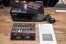 BOSS AD-10 Acoustic Preamp_7