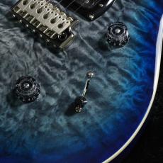Paul Reed Smith [PRS] 【3.46kg】SE Custom 24 Quilt Package -Charcoal Blue Burst- #CTI H090783【2025】【分割手数料無料】_5