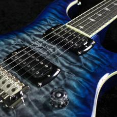 Paul Reed Smith [PRS] 【3.46kg】SE Custom 24 Quilt Package -Charcoal Blue Burst- #CTI H090783【2025】【分割手数料無料】_6