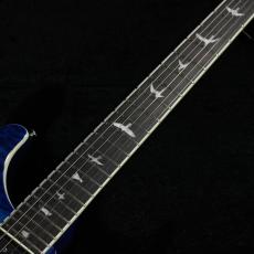 Paul Reed Smith [PRS] 【3.46kg】SE Custom 24 Quilt Package -Charcoal Blue Burst- #CTI H090783【2025】【分割手数料無料】_7