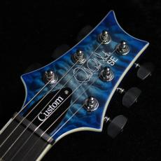 Paul Reed Smith [PRS] 【3.46kg】SE Custom 24 Quilt Package -Charcoal Blue Burst- #CTI H090783【2025】【分割手数料無料】_8