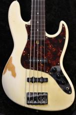 momose MJ・Five1-STD/R-OWH-Aged-#21049【4.25kg】【当店オーダーモデル】