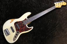 momose MJ・Five1-STD/R-OWH-Aged-#21049【4.25kg】【当店オーダーモデル】_11