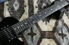 Epiphone Les Paul Express Ebony 2018_4