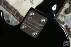 Epiphone Les Paul Express Ebony 2018_7